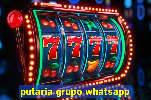 putaria grupo whatsapp