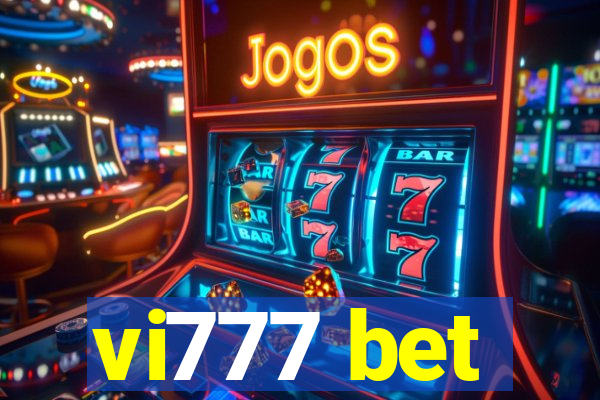 vi777 bet