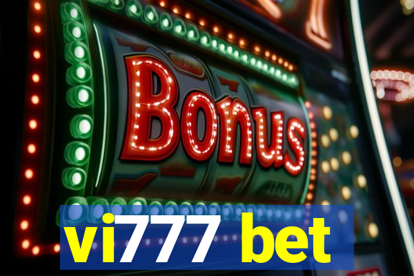 vi777 bet