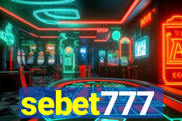 sebet777