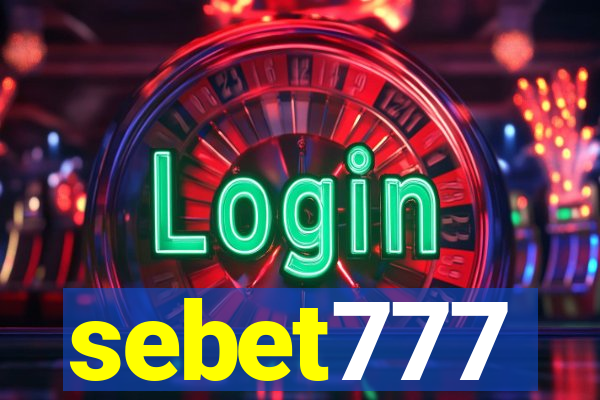 sebet777