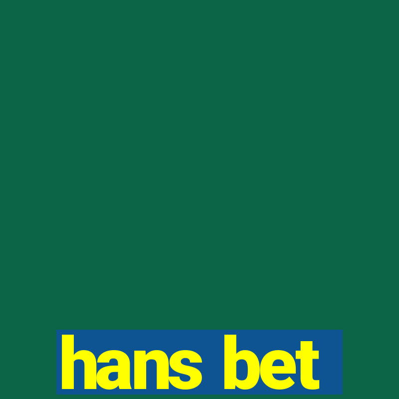 hans bet