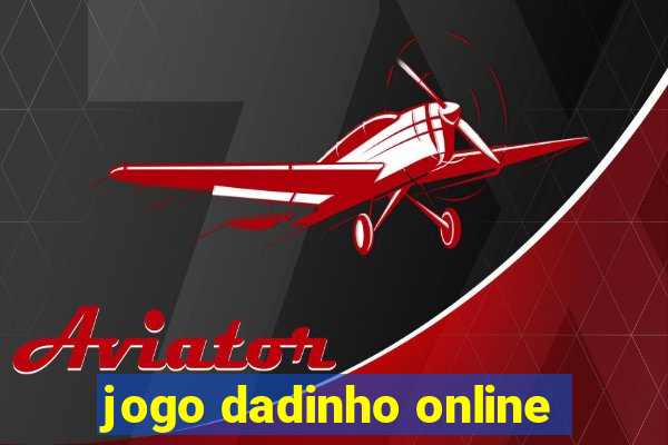 jogo dadinho online