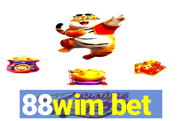 88wim bet