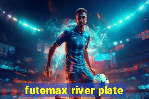 futemax river plate