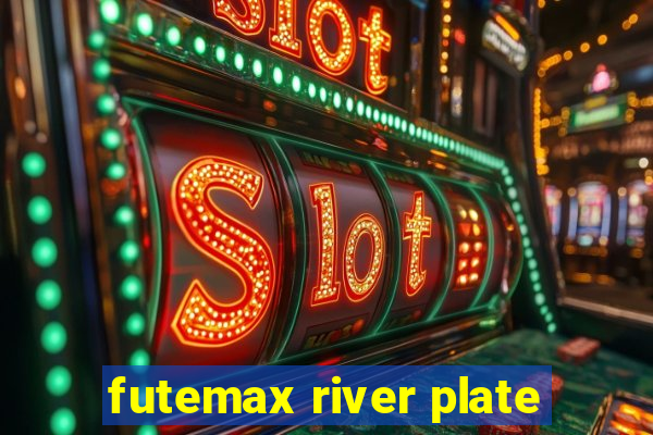 futemax river plate