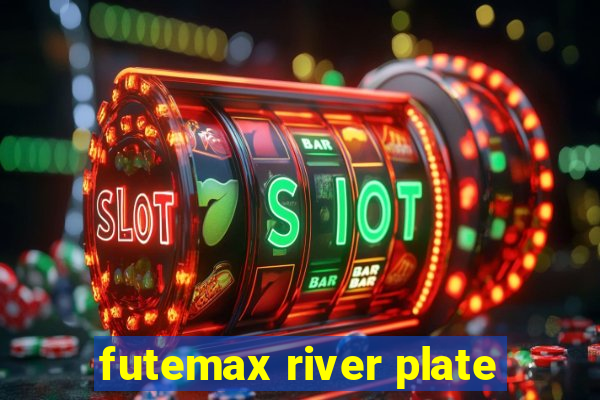 futemax river plate