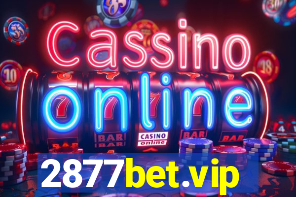 2877bet.vip