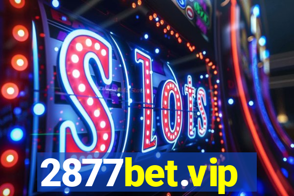 2877bet.vip