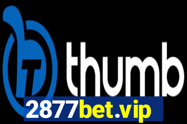 2877bet.vip