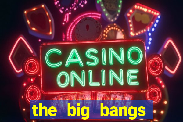 the big bangs theory online dublado