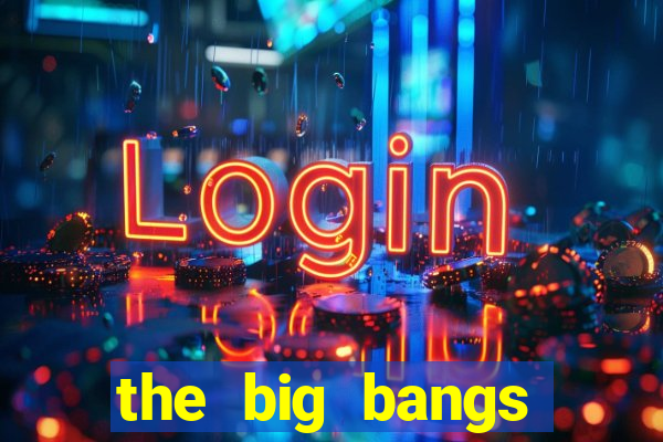 the big bangs theory online dublado