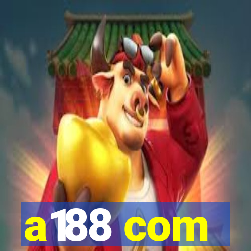 a188 com