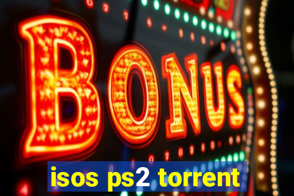 isos ps2 torrent