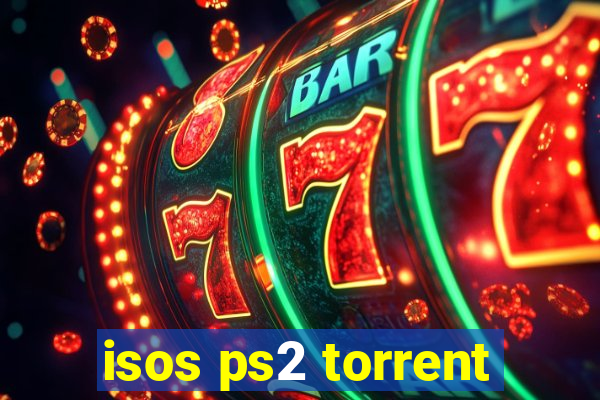 isos ps2 torrent