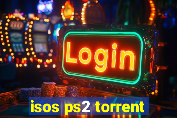 isos ps2 torrent