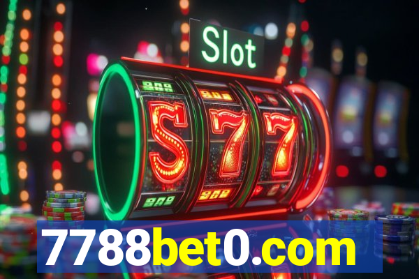 7788bet0.com