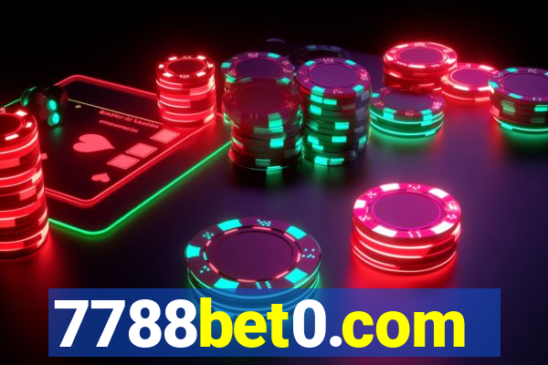 7788bet0.com