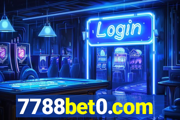 7788bet0.com