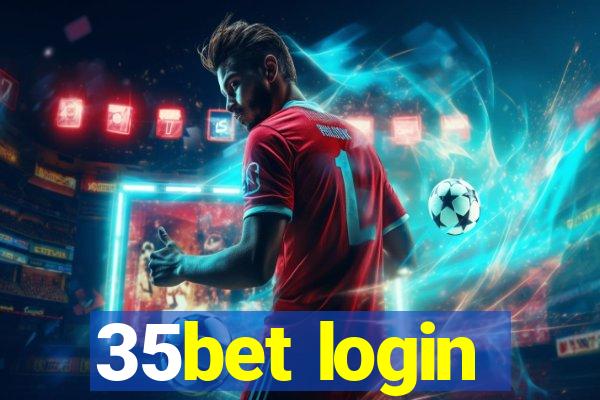 35bet login