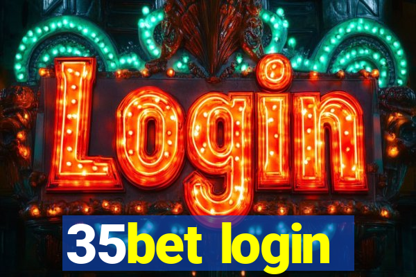 35bet login