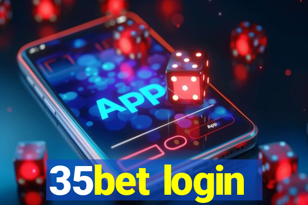 35bet login