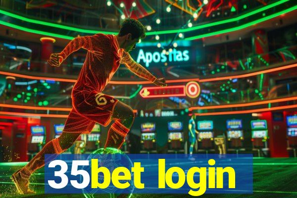 35bet login