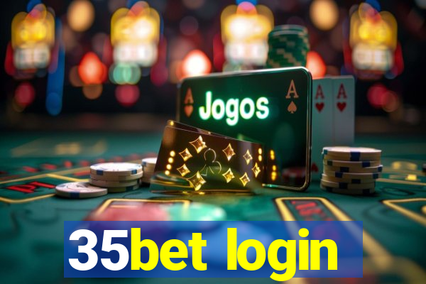 35bet login