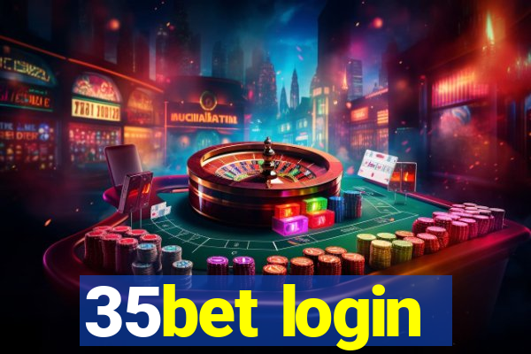 35bet login