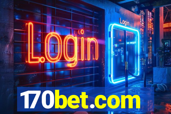 170bet.com