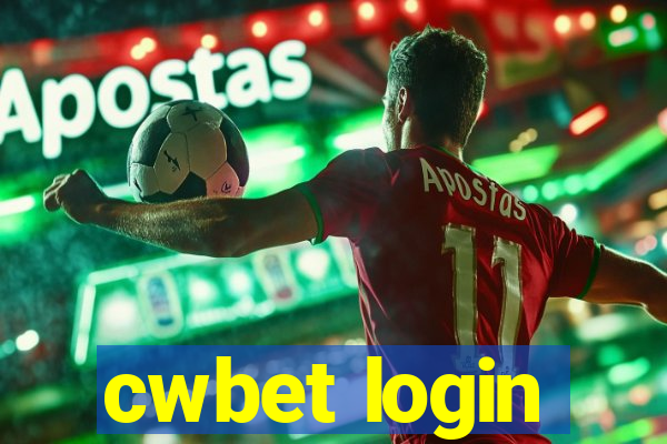 cwbet login