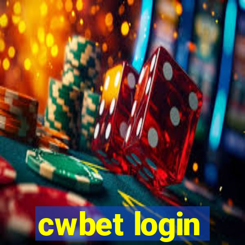 cwbet login