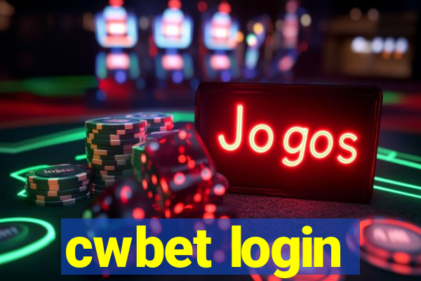 cwbet login