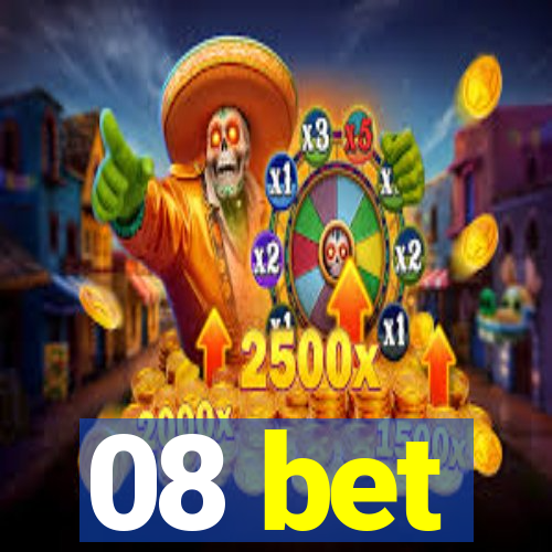 08 bet