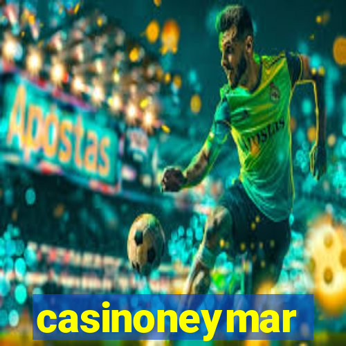 casinoneymar