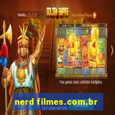 nerd filmes.com.br