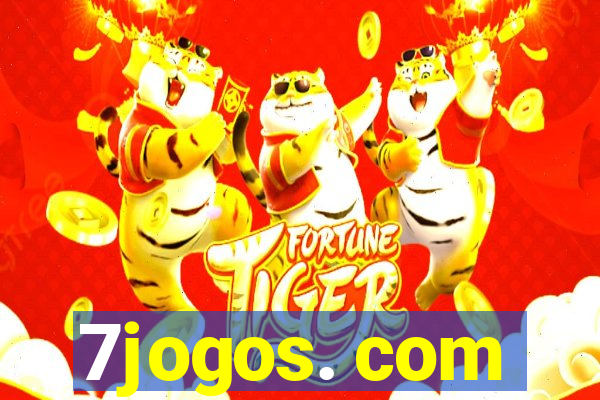 7jogos. com