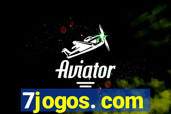 7jogos. com