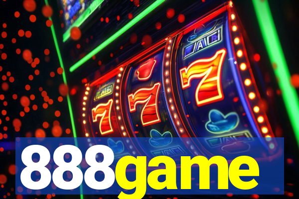 888game