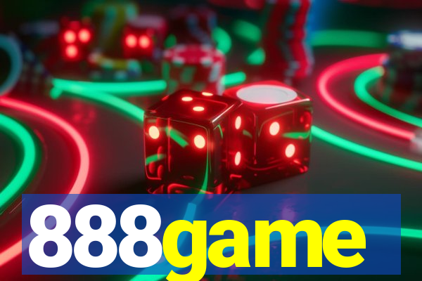 888game