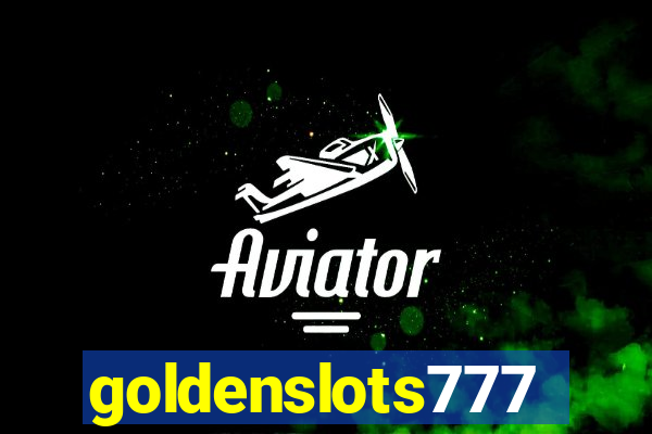 goldenslots777