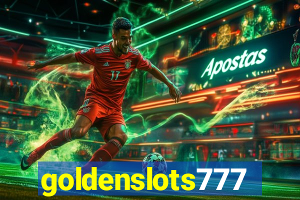 goldenslots777