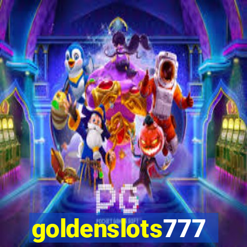 goldenslots777