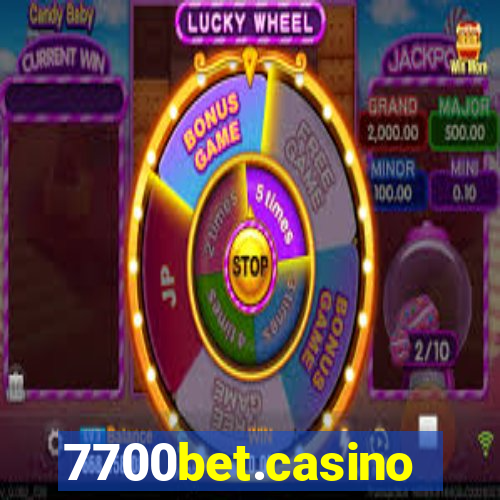 7700bet.casino