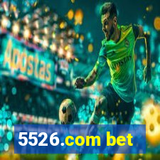 5526.com bet