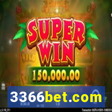 3366bet.com