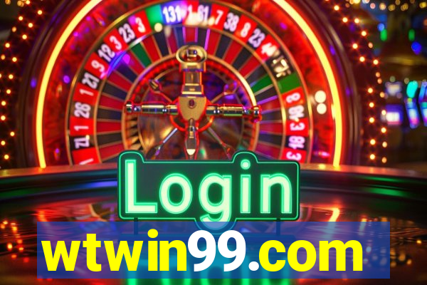 wtwin99.com