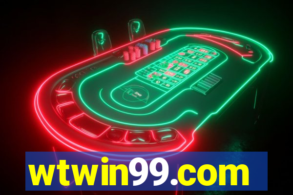 wtwin99.com