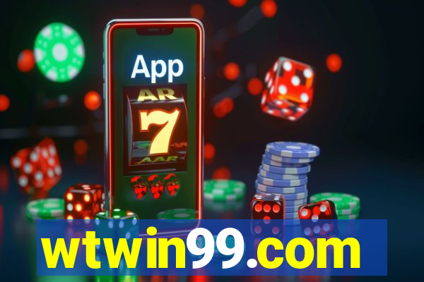 wtwin99.com