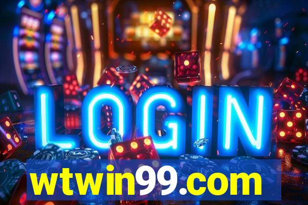 wtwin99.com